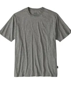 Patagonia Men's Road To Regenerative Lightweight Tee