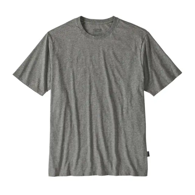 Patagonia Men's Road To Regenerative Lightweight Tee 1 Patagonia Men's Road To Regenerative Lightweight Tee