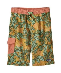 Patagonia Boys' Baggies Boardshorts