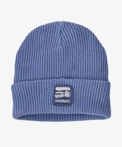 Patagonia Kids' Logo Beanie