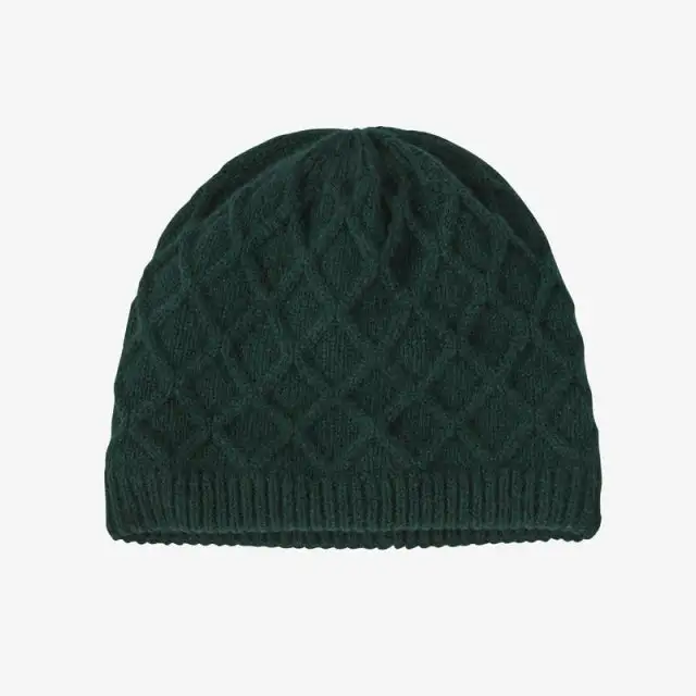 Patagonia Women's Honeycomb Knit Beanie 3 Patagonia Women's Honeycomb Knit Beanie - Image 3
