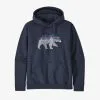 Patagonia Men's Back For Good Uprisal Hoody