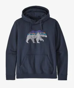 Patagonia Men's Back For Good Uprisal Hoody