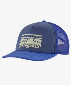 Patagonia Women's Fitz Roy Rambler Interstate Hat