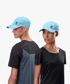 On Running Lightweight Cap