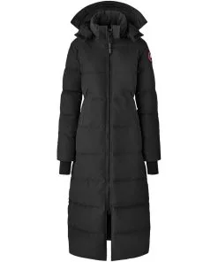 Canada Goose Women's Mystique Parka