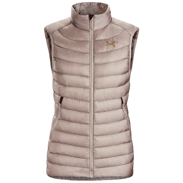 Arcteryx Cerium LT Vest Women's 1 Arcteryx Cerium LT Vest Women's