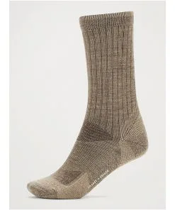 ExOfficio Men's BugsAway Solstice Canyon Crew Socks