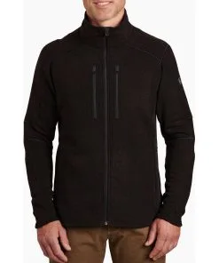 KUHL Men's Interceptr Fleece Jacket