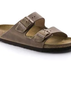 Birkenstock Arizona Oiled Leather