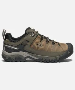 Keen Men's Targhee III Waterproof