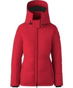 Canada Goose Women's Chelsea Parka