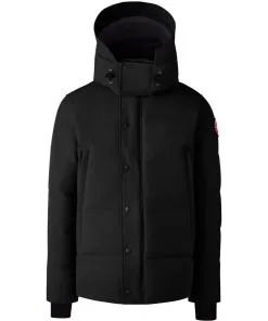 Canada Goose Men's Wyndham Parka