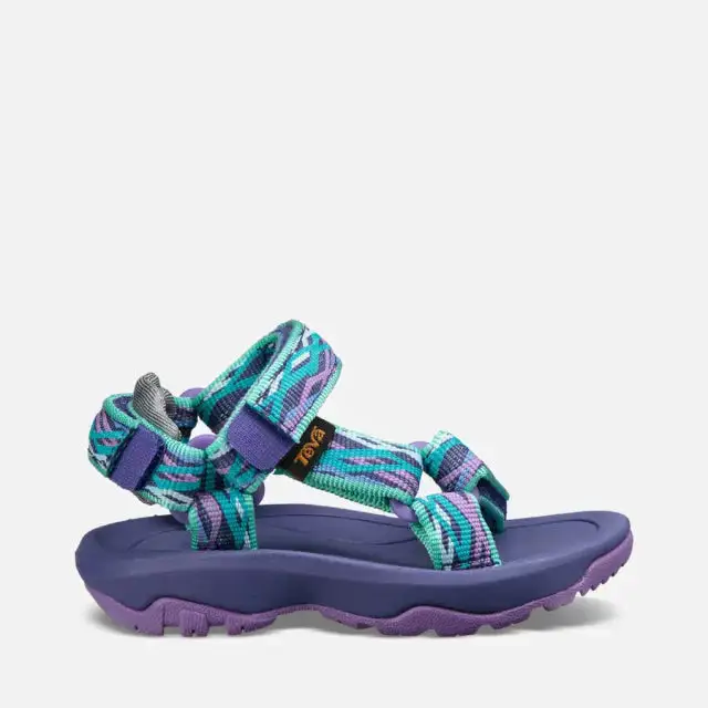Teva Kids' Hurricane XLT 2 6 Teva Kids' Hurricane XLT 2 - Image 6