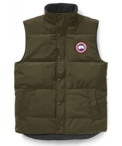 Canada Goose Men's Garson Vest