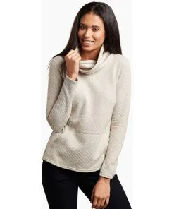 KUHL Women's Athena Pullover