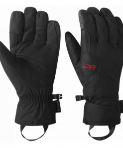Outdoor Research Men's BitterBlaze Aerogel Gloves