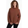 KUHL Women's Solace Sweater