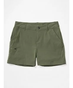 Marmot Women's Raina 5'' Shorts