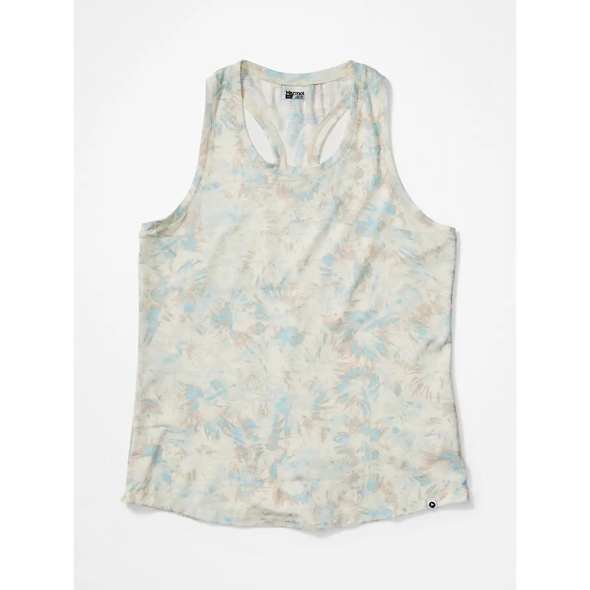 Marmot Women's Beta Tank Top 1 Marmot Women's Beta Tank Top