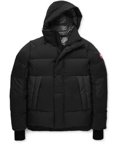 Canada Goose Men's Armstrong Down Hoody