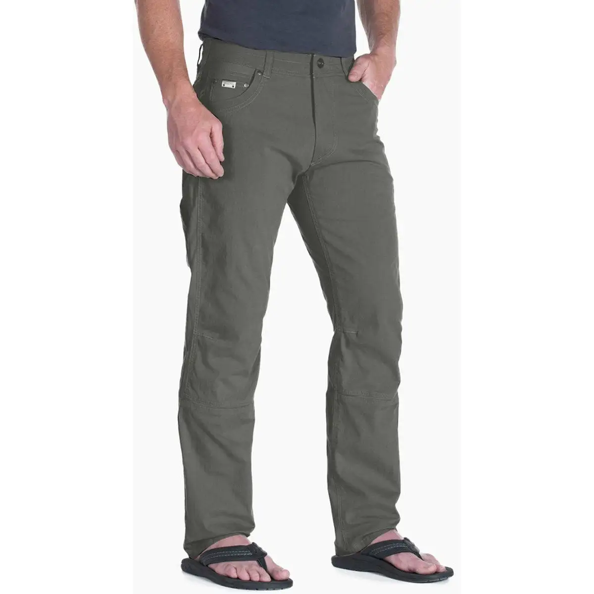 KUHL Men's Radikl Pant 6 KUHL Men's Radikl Pant - Image 6