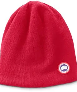 Canada Goose Men's Standard Toque 8 Canada Goose Men's Standard Toque -Outlet Sneakers Store 5116M 11 o