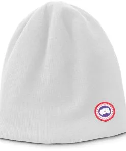 Canada Goose Men's Standard Toque 9 Canada Goose Men's Standard Toque -Outlet Sneakers Store 5116M 25 o
