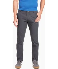 KUHL Men's Renegade Afire Chino Pant -Outlet Sneakers Store 5158 renegade afire koal front 3c0bb981 58dd 40df b603 818a42fd9681
