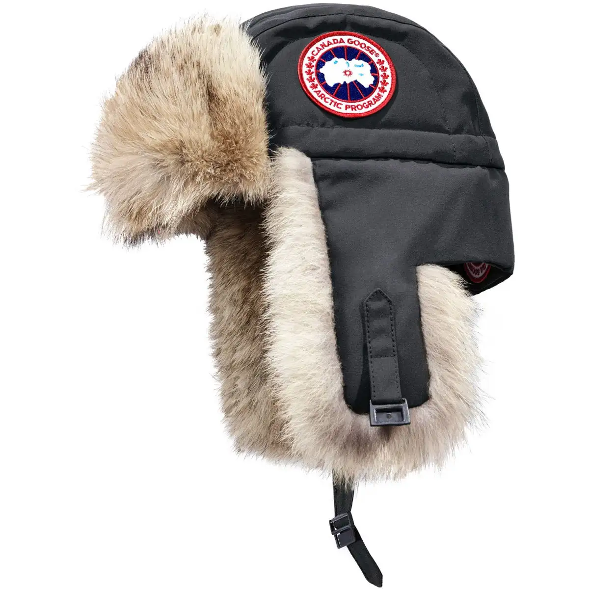 Canada Goose Men's Aviator Hat 2 Canada Goose Men's Aviator Hat - Image 2
