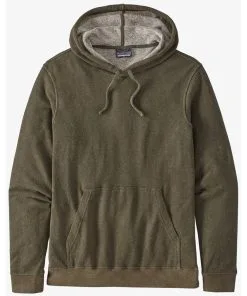 Patagonia Men's Trail Harbor Hoody