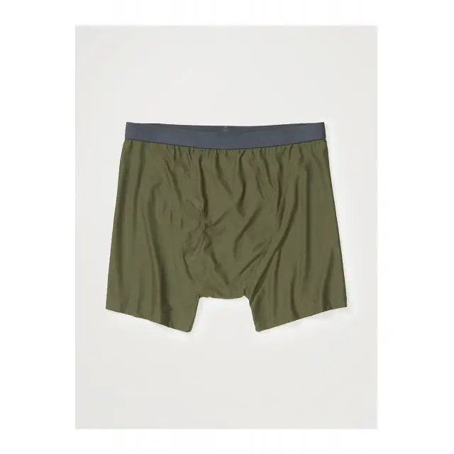 ExOfficio Men's Give-N-Go 2.0 Boxer 2 ExOfficio Men's Give-N-Go 2.0 Boxer - Image 2