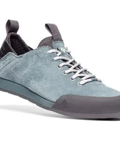 Black Diamond Women's Session Suede Approach Shoes