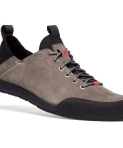 Black Diamond Men's Session Suede Approach Shoes