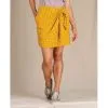 Toad&Co Women's Sunkissed Wrap Skirt