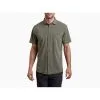 KUHL Men's Optimizr Short Sleeve