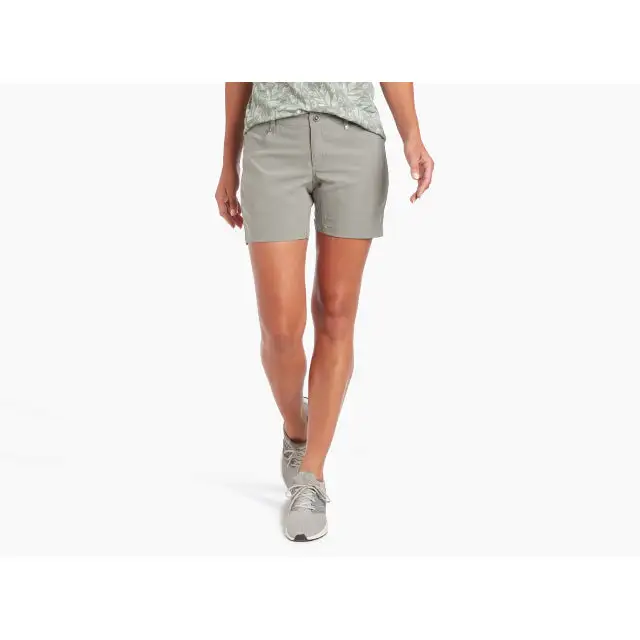 KUHL Women's Trekr Short 5.5" 2 KUHL Women's Trekr Short 5.5" - Image 2