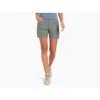 KUHL Women's Trekr Short 5.5"