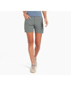 KUHL Women's Trekr Short 5.5"