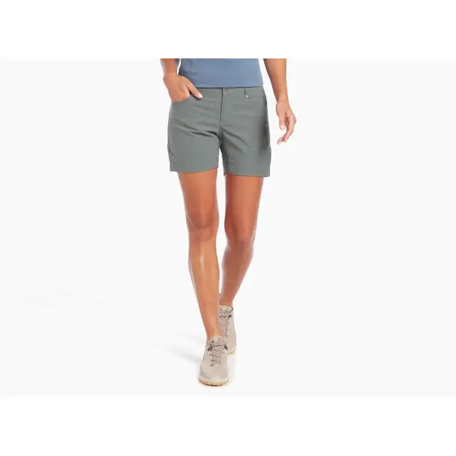 KUHL Women's Trekr Short 5.5" 1 KUHL Women's Trekr Short 5.5"
