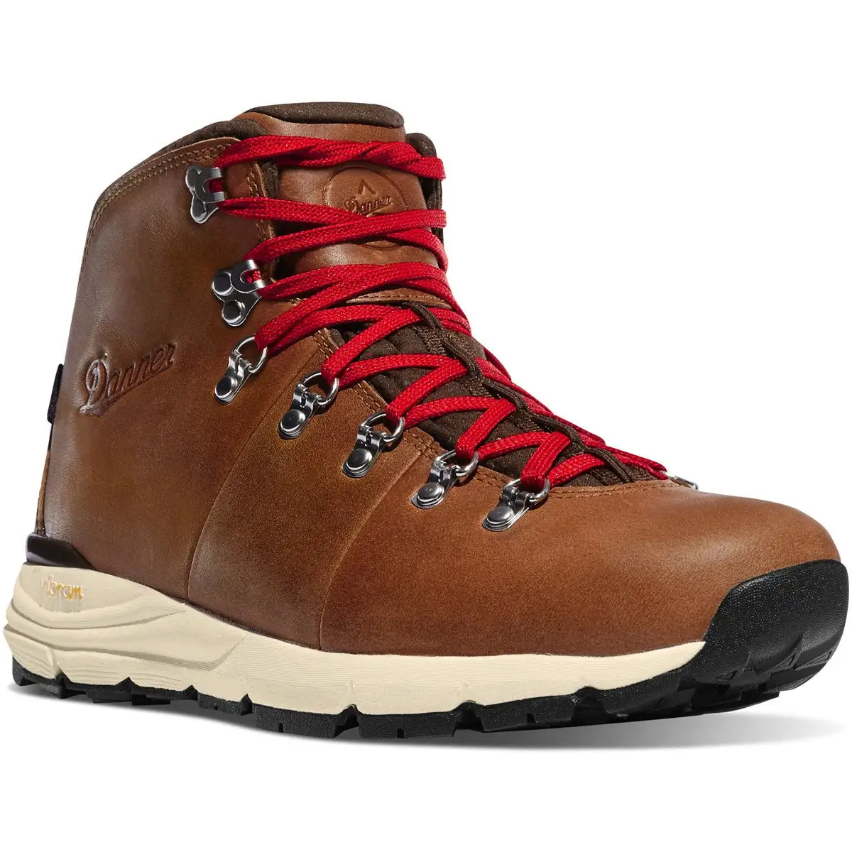 Danner Men's Mountain 600 Full-Grain 1 Danner Men's Mountain 600 Full-Grain