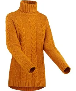 Kari Traa Women's Lid Knit Sweater