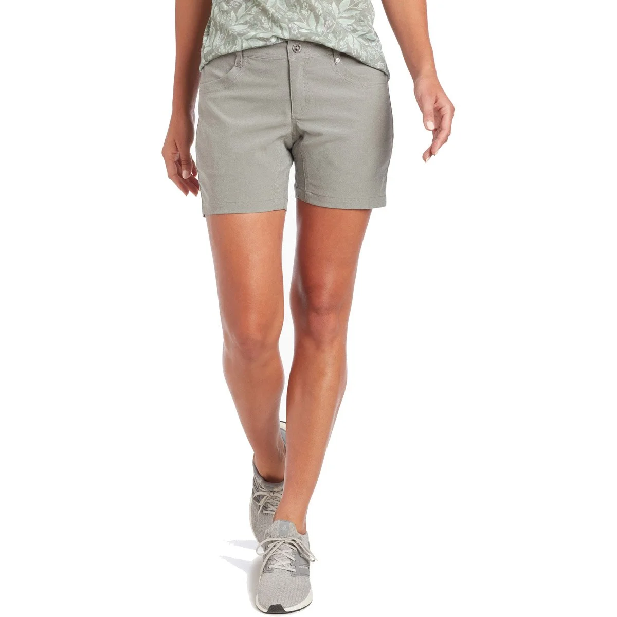 KUHL Women's Trekr Short 5.5" 5 KUHL Women's Trekr Short 5.5" - Image 5
