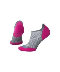 Smartwool Women's PhD Run Light Elite Micro Socks