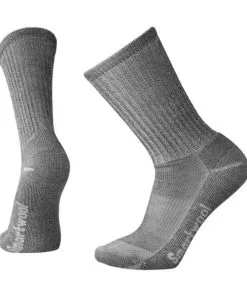 Smartwool Hike Light Crew Socks