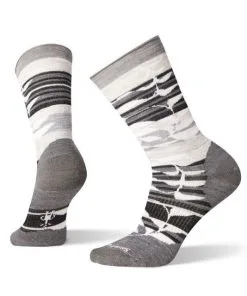 Smartwool Women's Non-Binding Pressure Free Palm Crew Socks