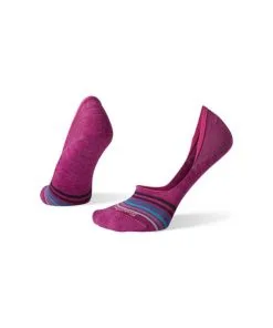 Smartwool Women's Hide And Seek Striped No Show