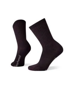 Smartwool Women's Hike Classic Edition Full Cushion Solid Crew Socks
