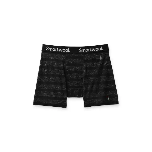 Smartwool Men's Everyday Explor Boxer Brief 1 Smartwool Men's Everyday Explor Boxer Brief