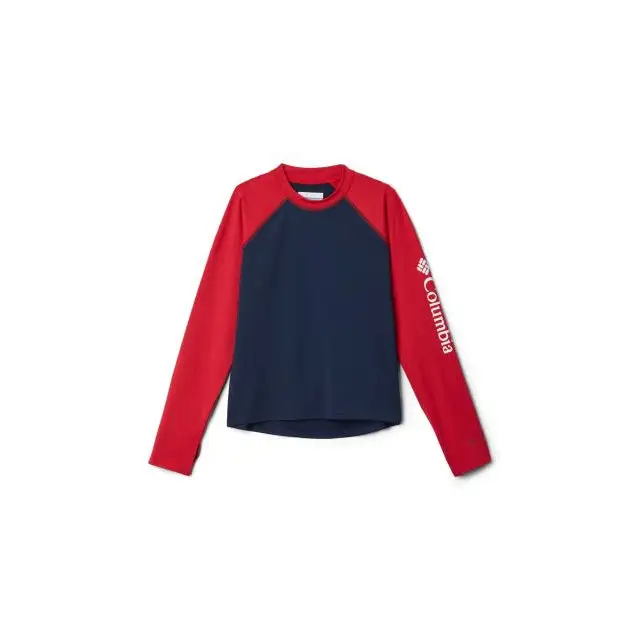 Columbia Youth Sandy Shores LS Sunguard 1 Columbia Youth Sandy Shores LS Sunguard